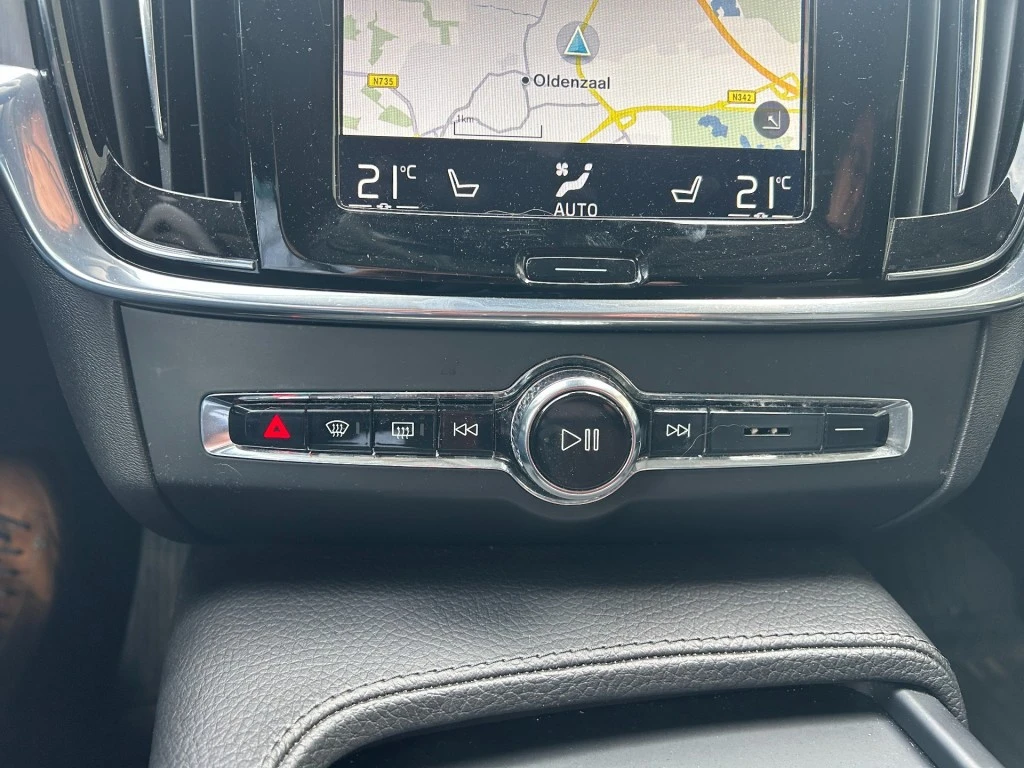 Volvo V90 – foto 33