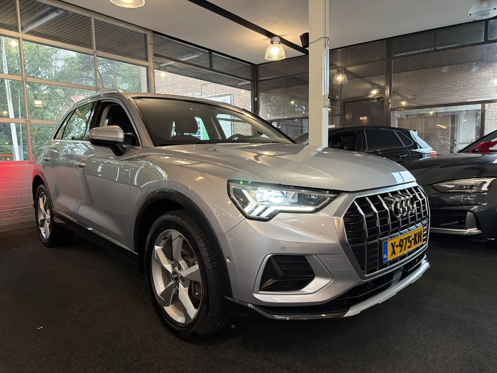 Audi Q3 – foto 8