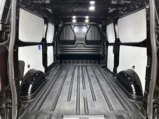 Ford Transit Custom – thumbnail 18