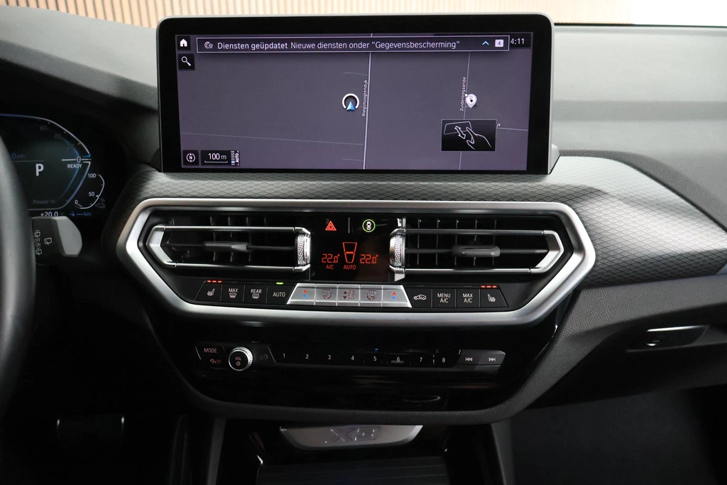 BMW X3 – foto 17