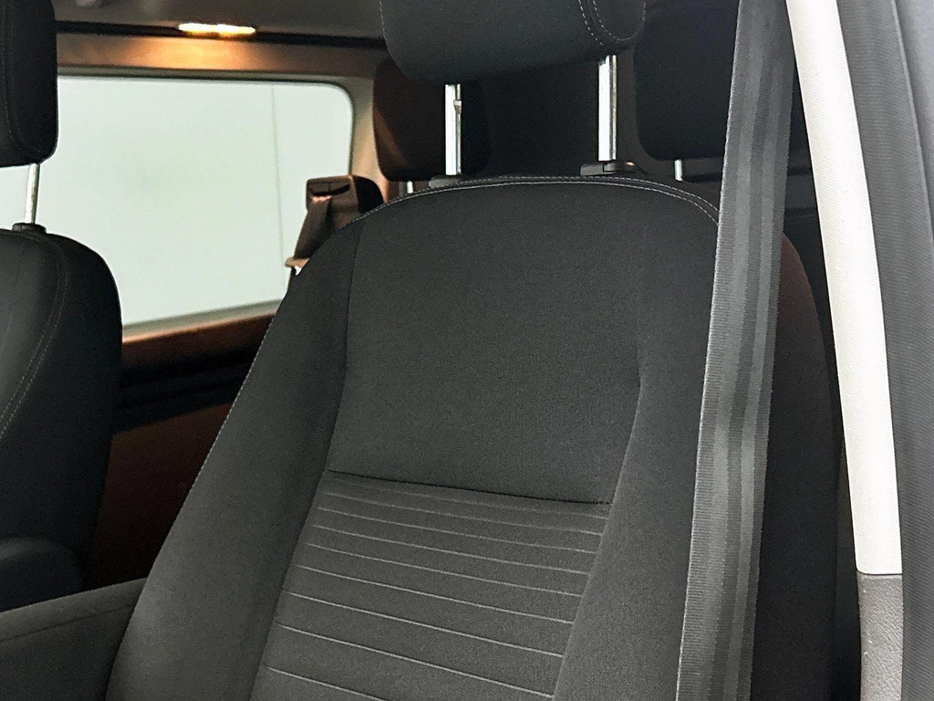 Ford Transit Custom – foto 33