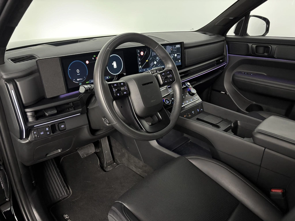 Hyundai Santa Fe – foto 16