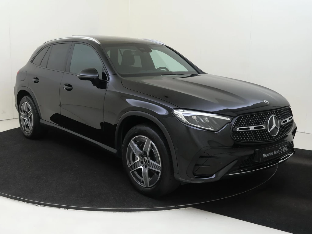 Mercedes-Benz GLC – foto 7