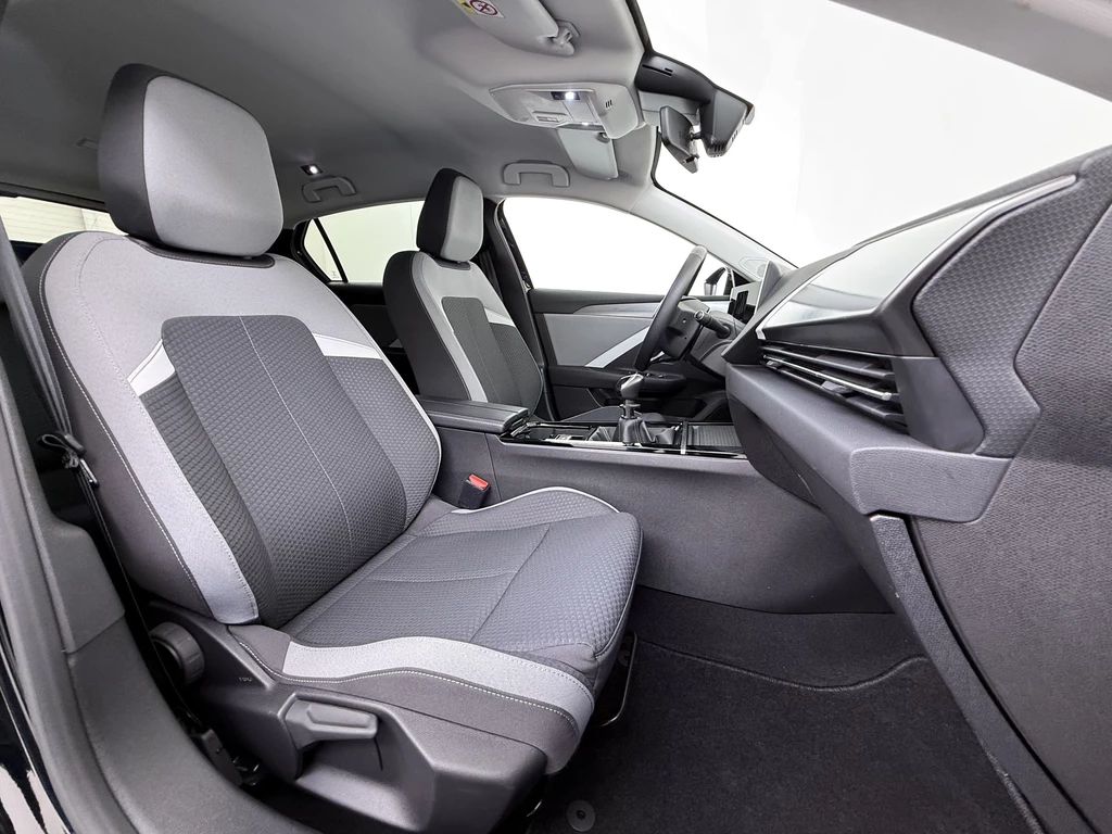 Opel Astra – foto 38
