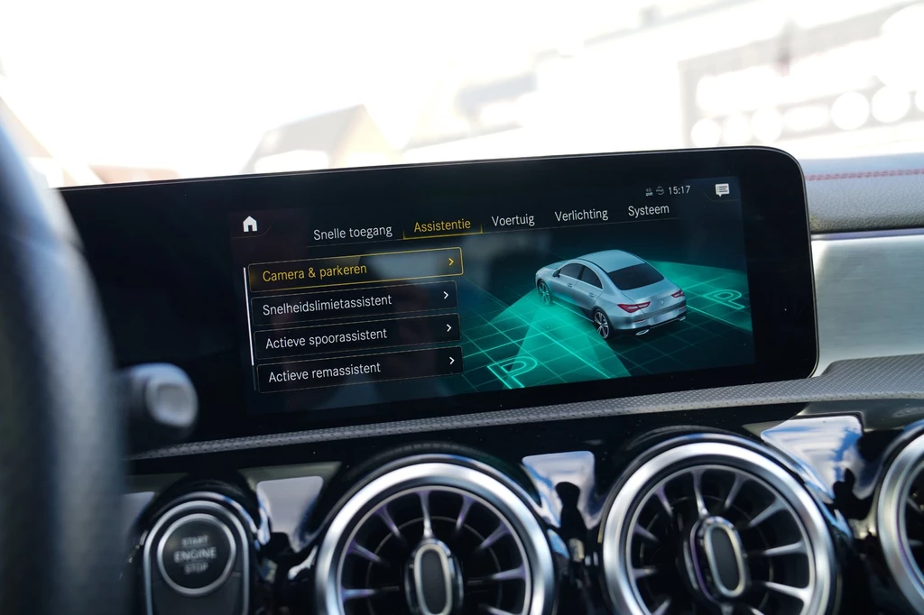 Mercedes-Benz CLA – foto 45