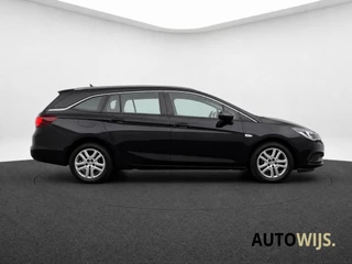 Opel Astra – thumbnail 5
