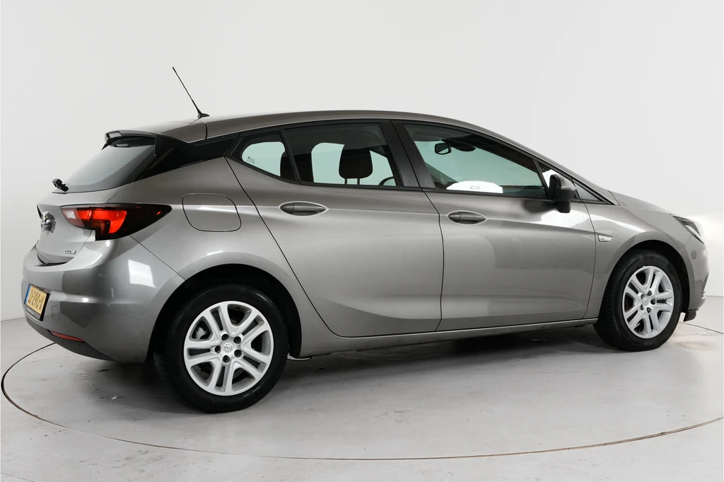 Opel Astra – foto 8
