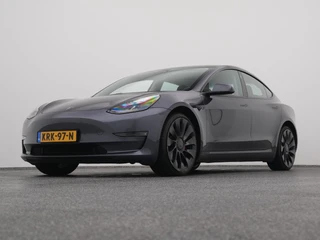 Tesla Model 3 – thumbnail 2