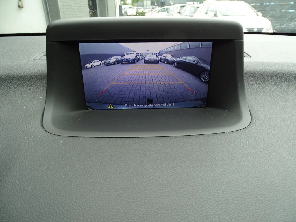 Opel Meriva – foto 8