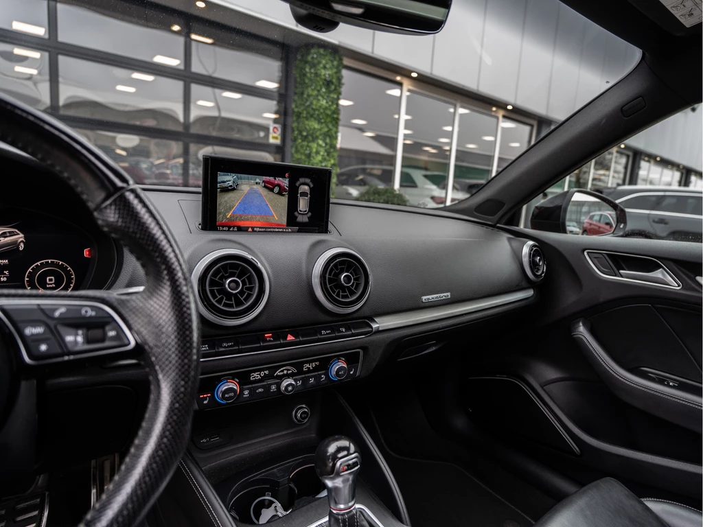 Audi A3 – foto 9