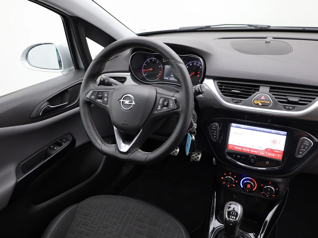 Opel Corsa – foto 16