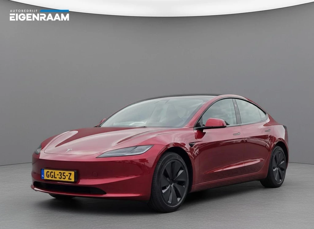 Tesla Model 3 – foto 2