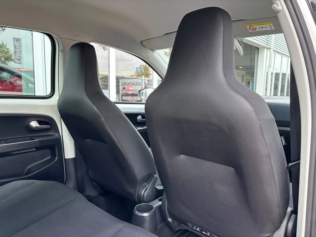 Volkswagen up! – foto 24