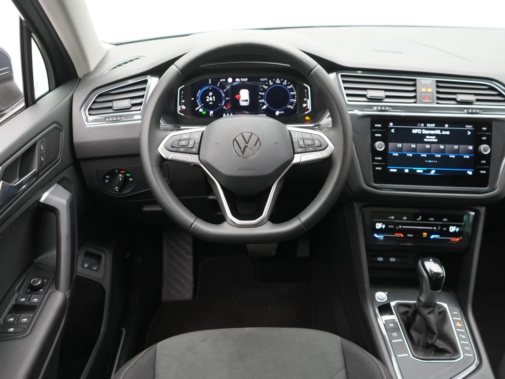 Volkswagen Tiguan – foto 14