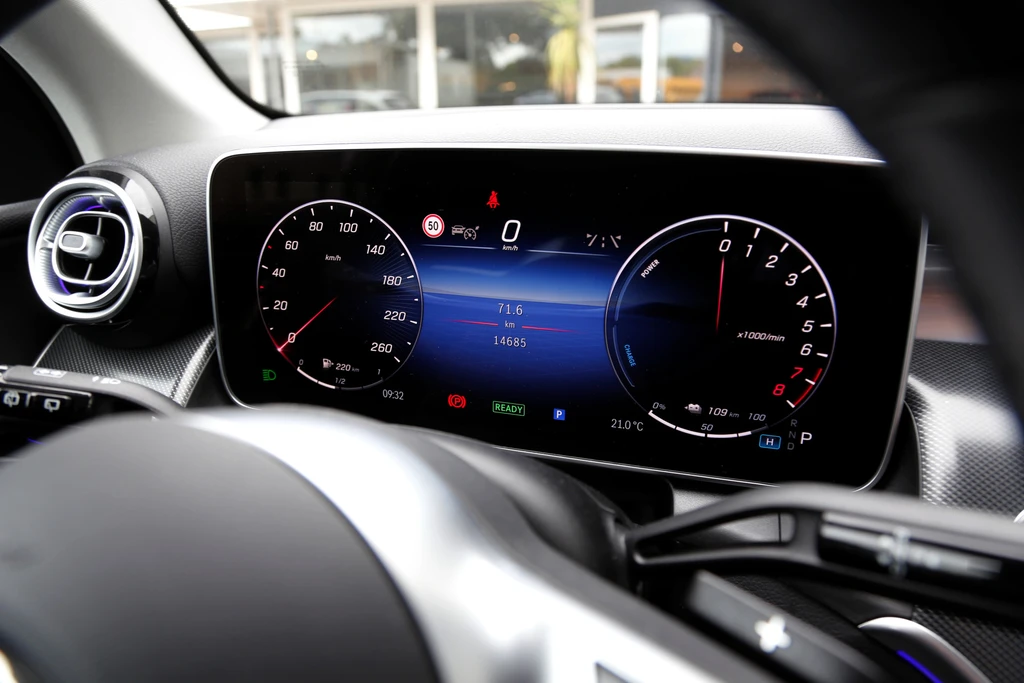 Mercedes-Benz GLC – foto 24