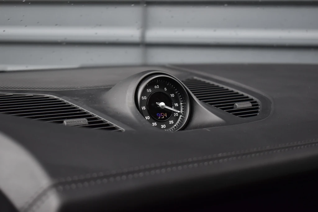 Porsche Cayenne – foto 31