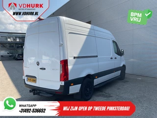 Mercedes-Benz Sprinter – thumbnail 4