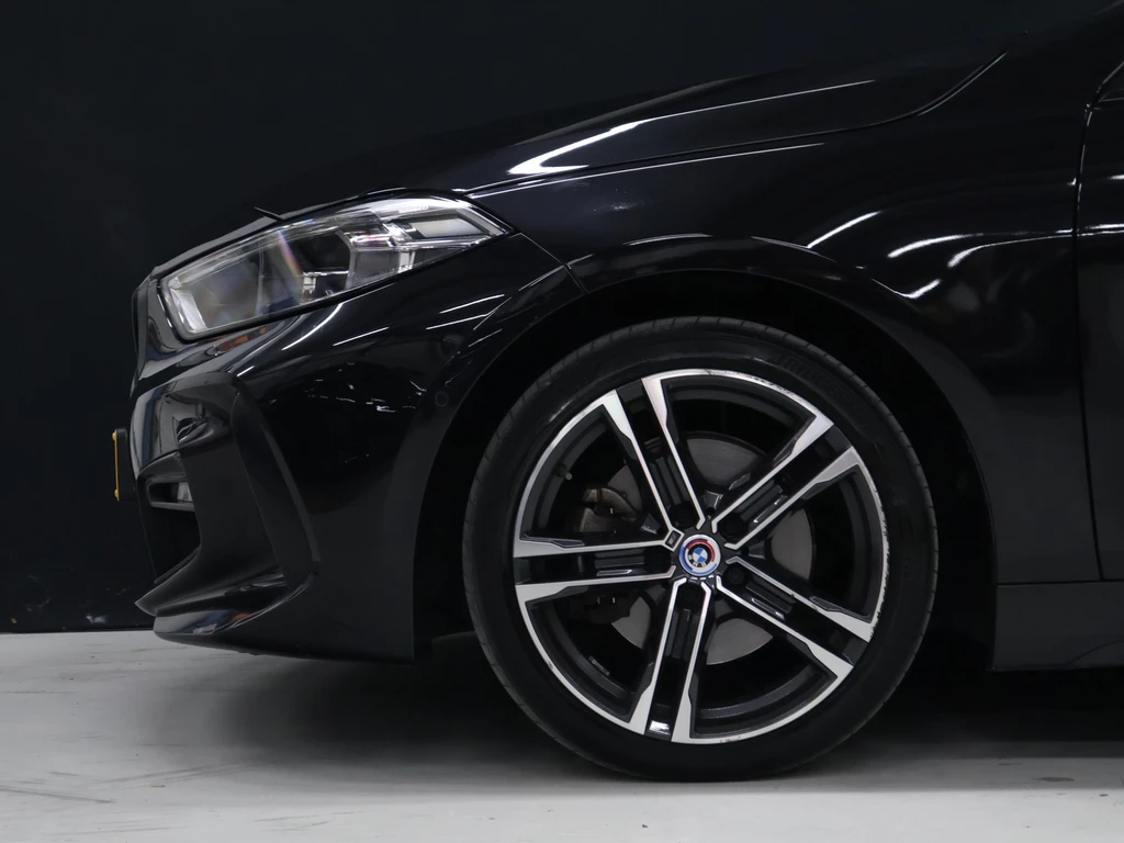 BMW 1 Serie – foto 7