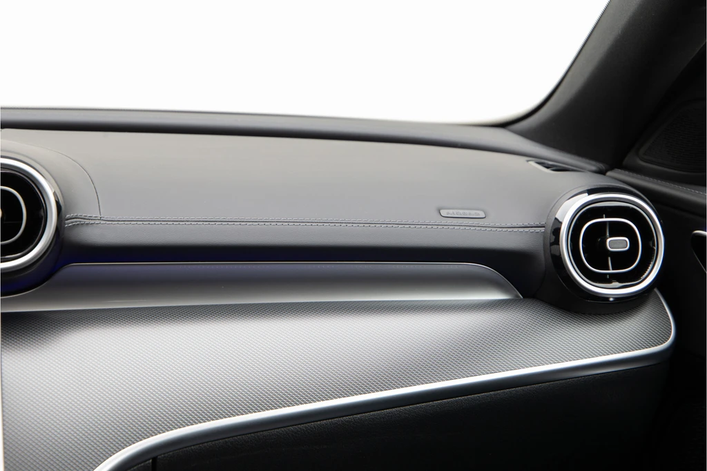 Mercedes-Benz C-Klasse – foto 8