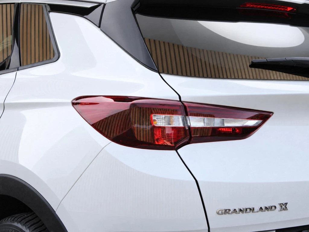 Opel Grandland X – foto 23