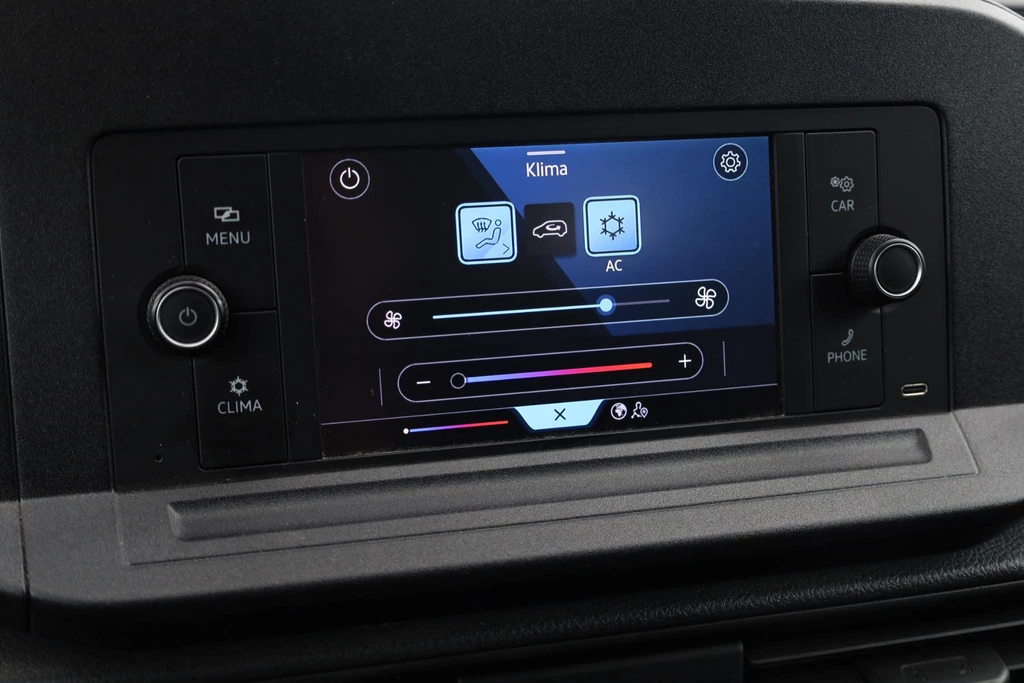 Volkswagen Caddy – foto 22