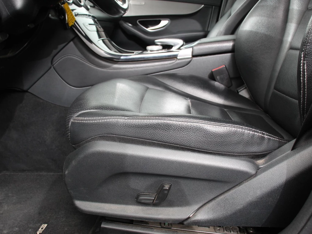 Mercedes-Benz GLC – foto 30
