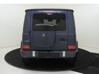 Mercedes-Benz G-Klasse – thumbnail 4