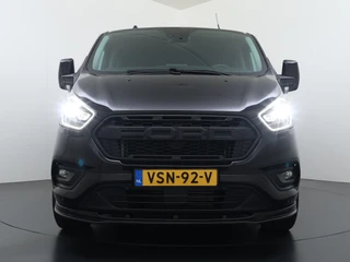 Ford Transit Custom – thumbnail 9