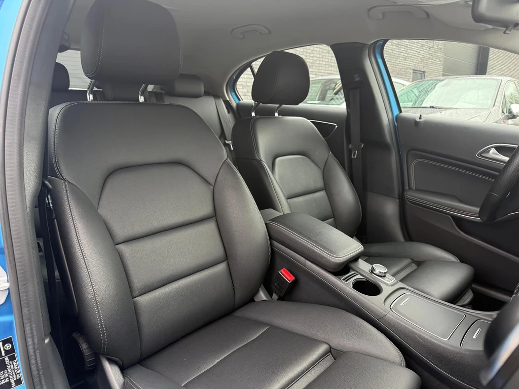 Mercedes-Benz A-Klasse – foto 19