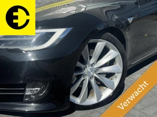 Tesla Model S – thumbnail 5