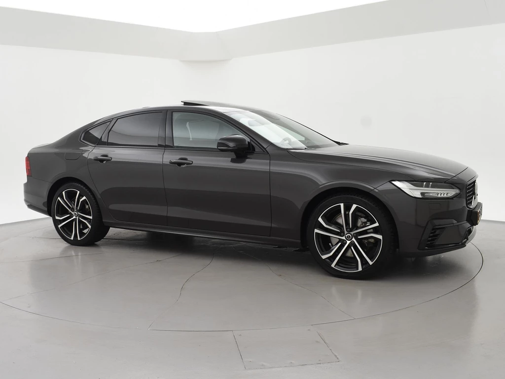 Volvo S90 – foto 6
