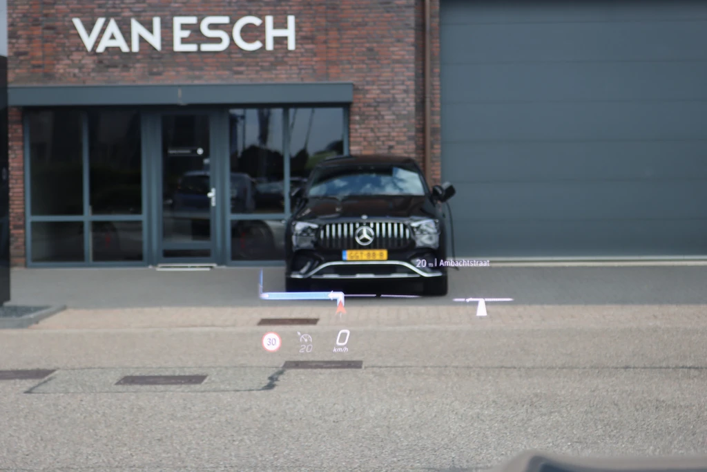 Mercedes-Benz GLE – foto 10