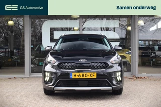 Kia Niro – thumbnail 12
