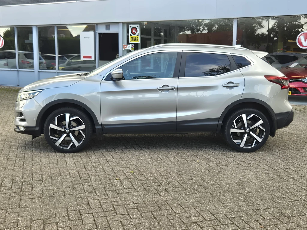 Nissan QASHQAI – foto 4