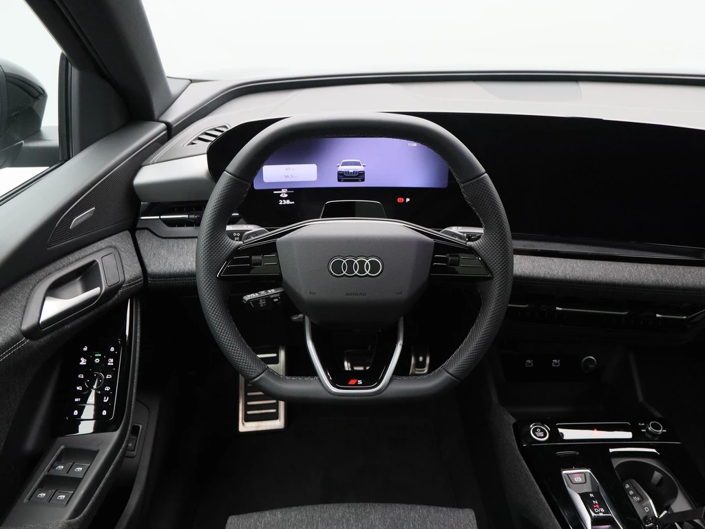 Audi Q6 e-tron – foto 42