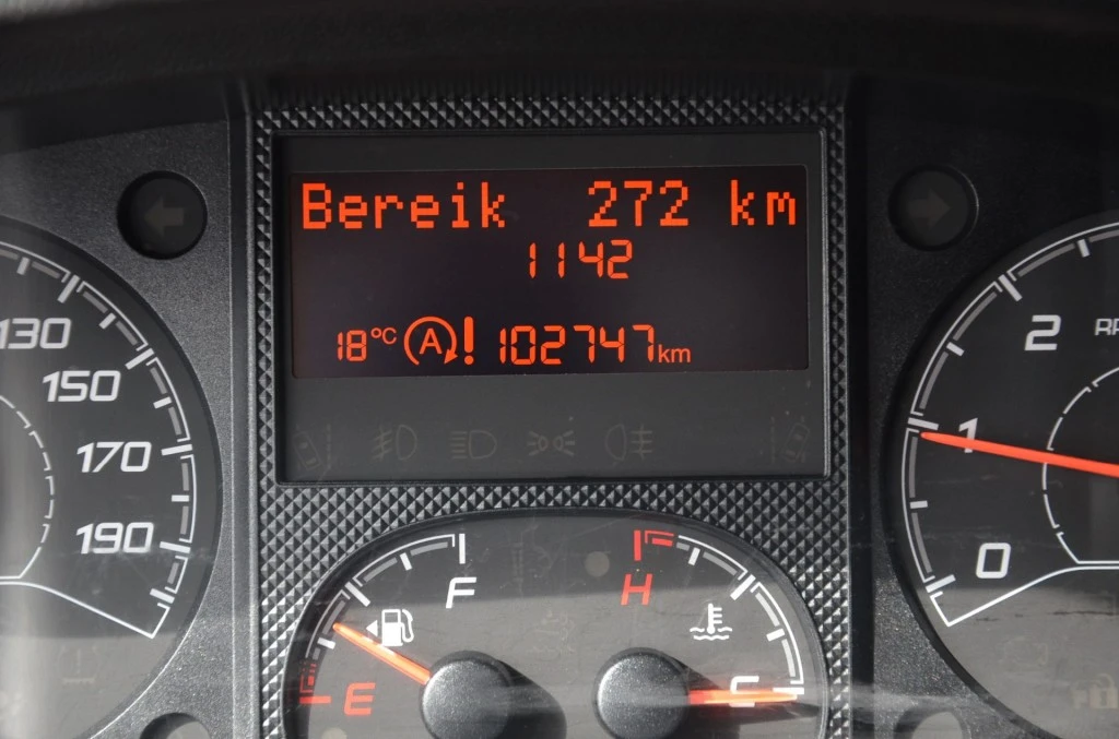 Citroën Jumper – foto 11