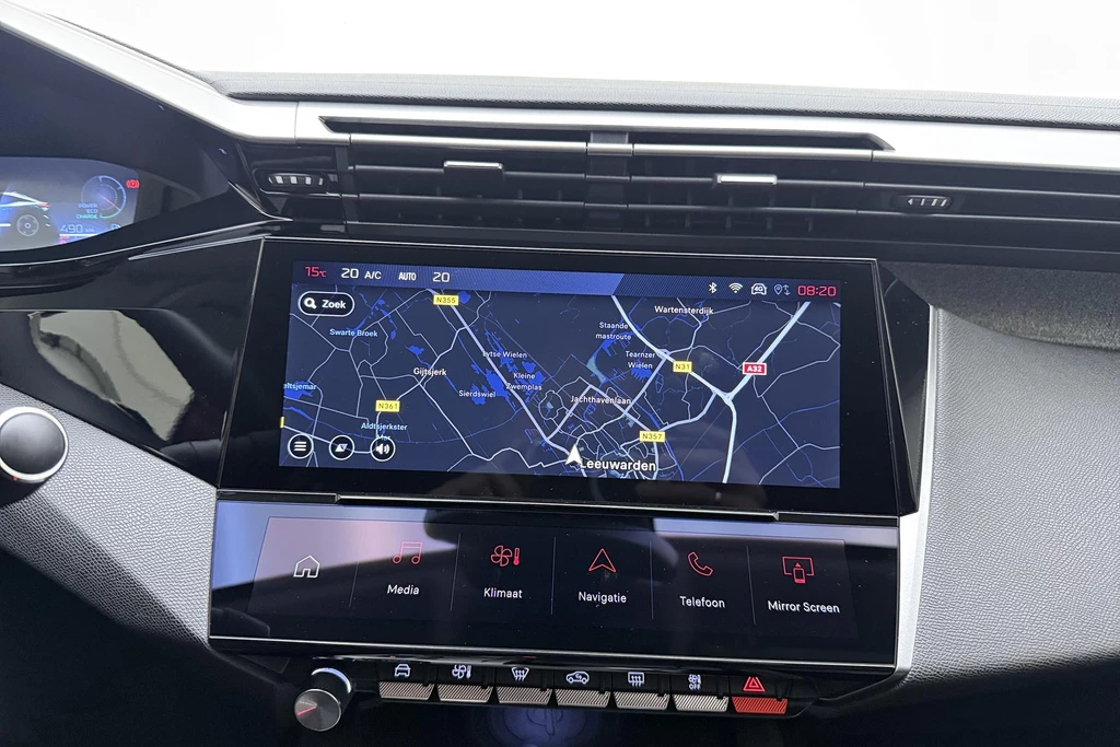 Peugeot 408 – foto 24