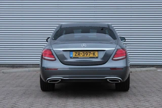 Mercedes-Benz E-Klasse – thumbnail 6