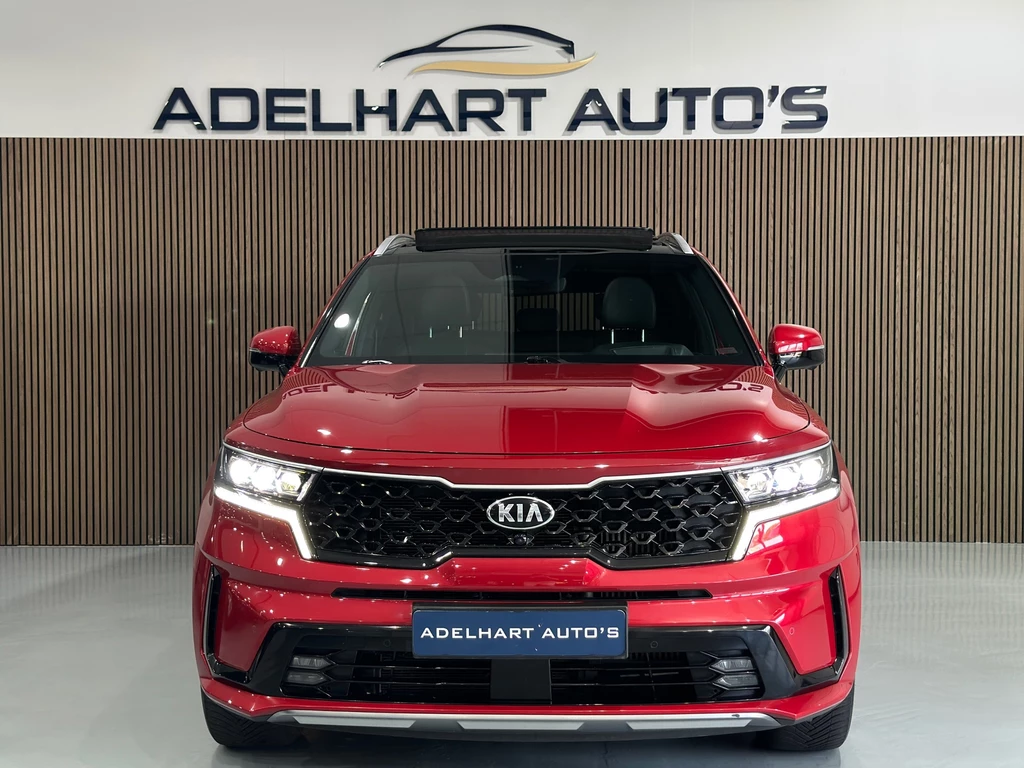 Kia Sorento – foto 12