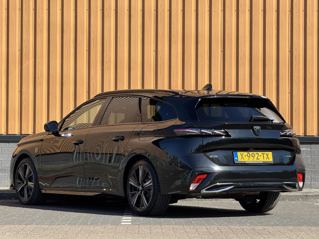 Peugeot 308 – foto 2