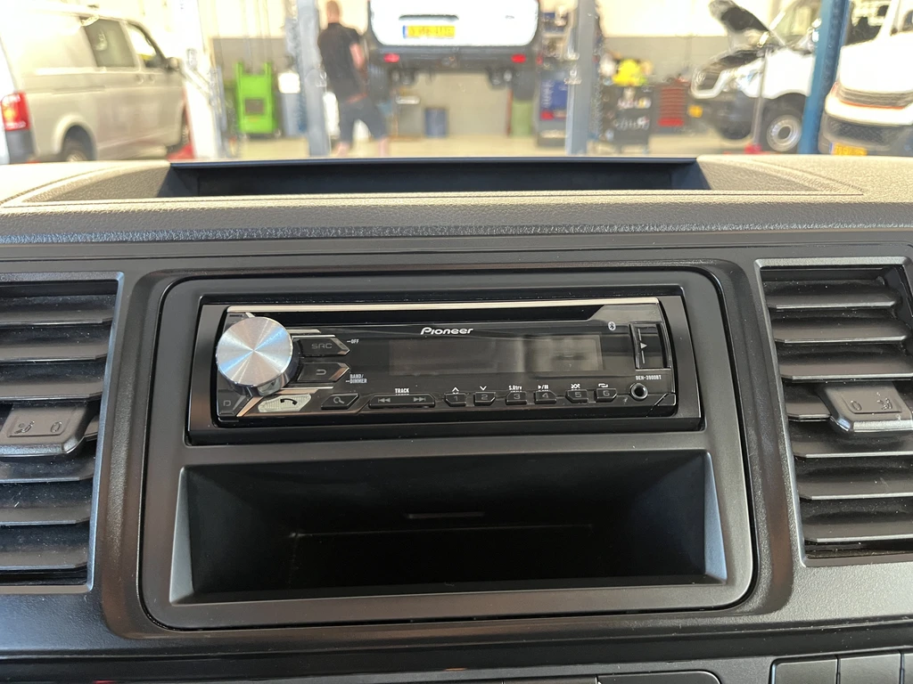 Volkswagen Transporter – foto 34