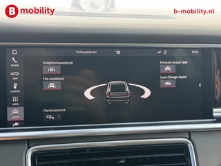 Porsche Panamera – thumbnail 30