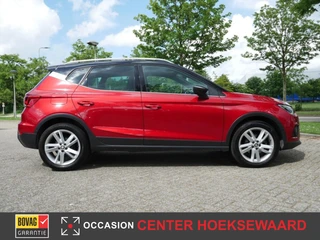 SEAT Arona – thumbnail 11