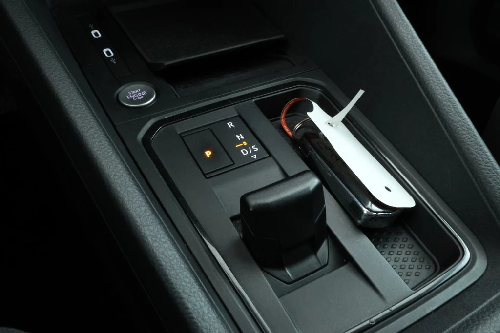 Volkswagen Caddy – foto 30
