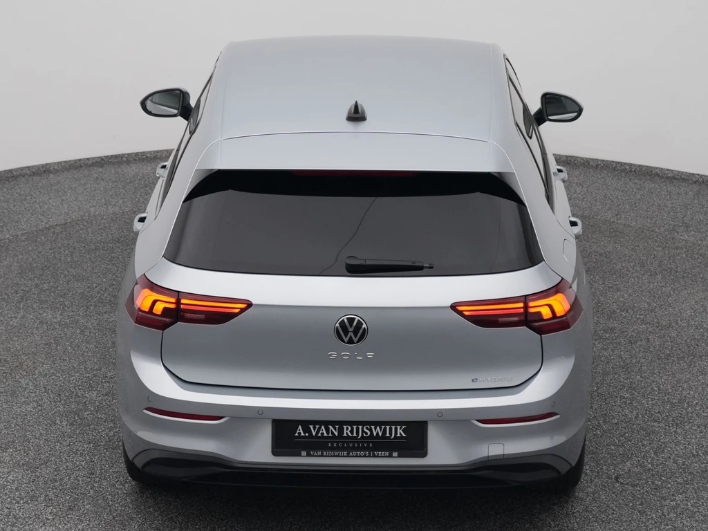 Volkswagen Golf – foto 8