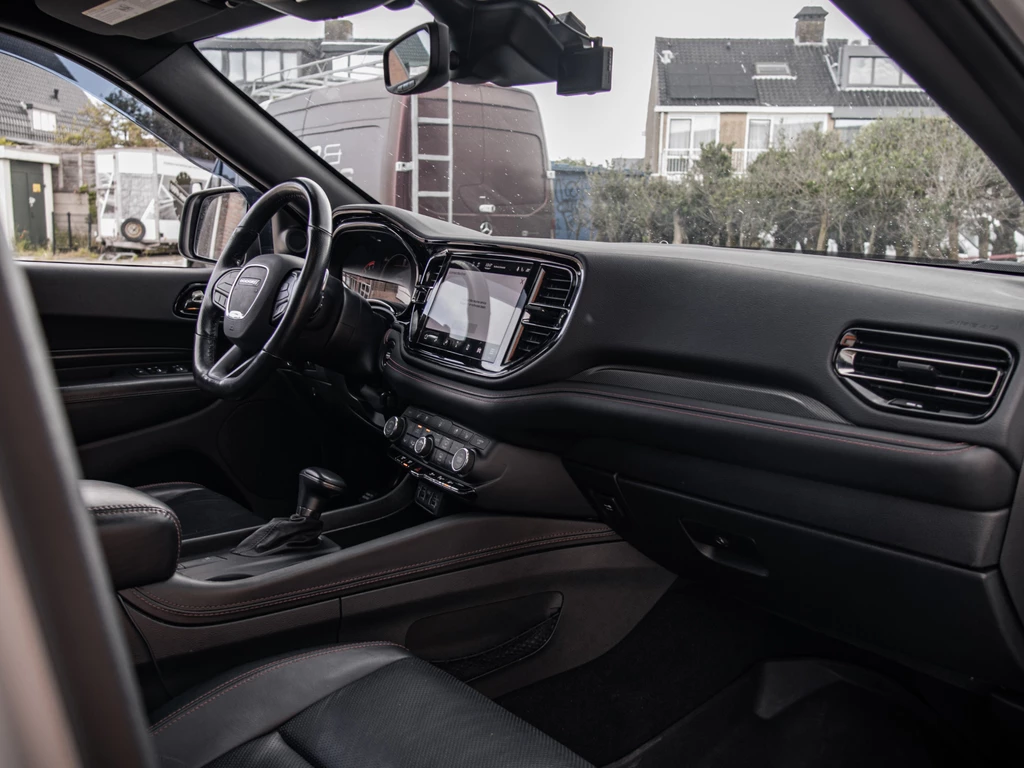 Dodge Durango – foto 14