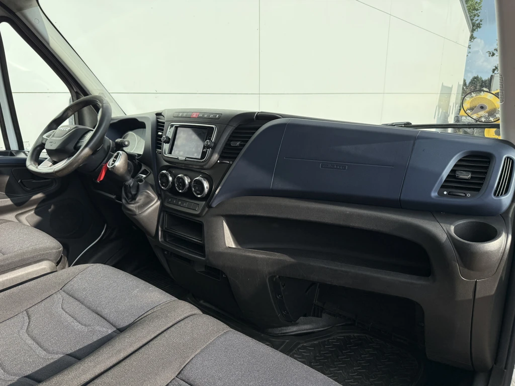 Iveco Daily – foto 9