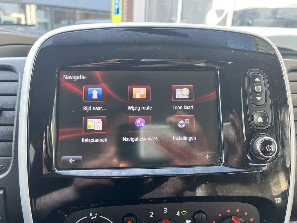 Renault Trafic – foto 36