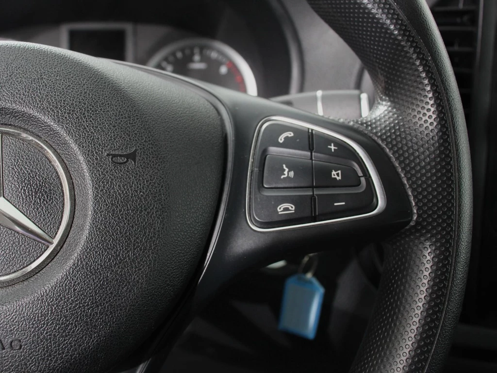Mercedes-Benz Vito – foto 19