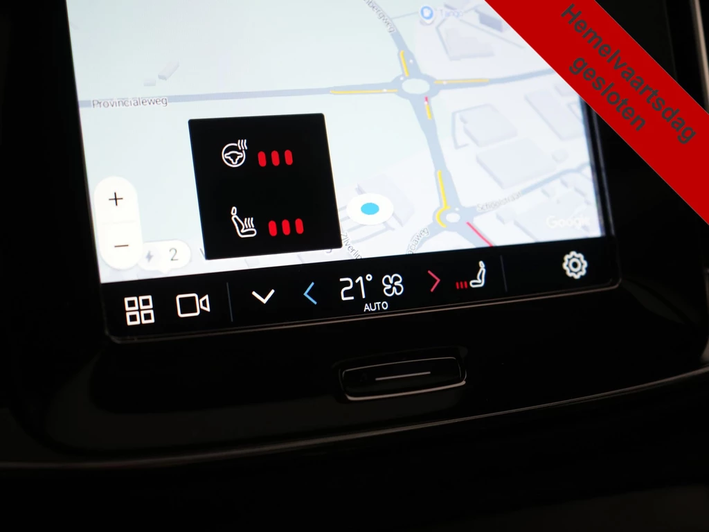 Volvo XC40 – foto 22